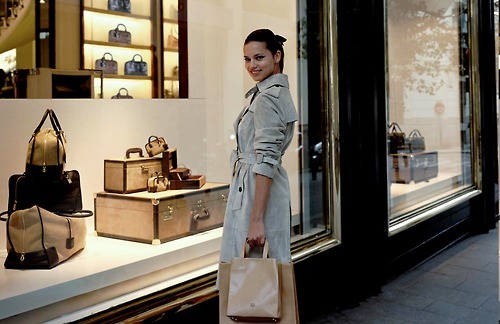 Midtown Independent Designer Sample Sale & Support