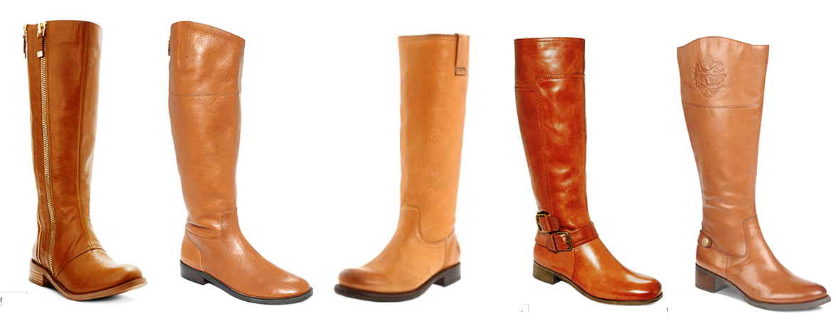 5 Tan Leather Riding Boots Perfect For 