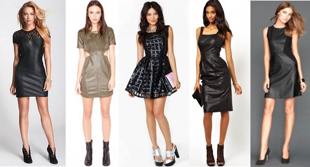 new year's cocktail dress