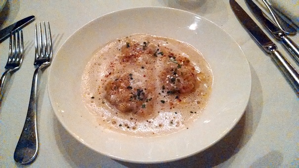 Midtown Girl by Amy Chandra - Orsay Restaurant review NYC (2)