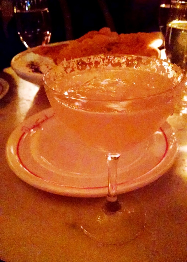 Midtown Girl by Amy Chandra - Dirty French NYC Restaurant Review (3)