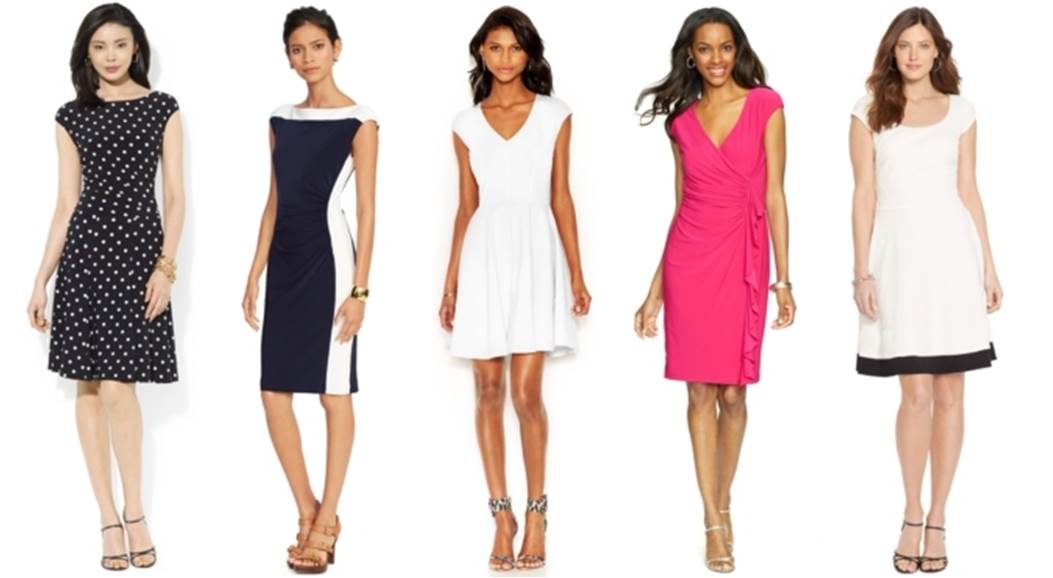 5 Summer Dresses Perfect For Work Day To Date Night - Midtown Girl